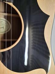 Dreadnought z elektroniką Gibson G-Bird Natural Dreadnought z elektroniką (Jak nowe) - 2