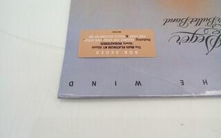 Vinyl Record Bob Seger - Against The Wind (150g) (LP) (Just unboxed) - 3