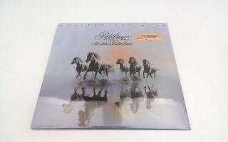 Schallplatte Bob Seger - Against The Wind (150g) (LP) (Nur ausgepackt) - 1