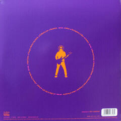 Disco de vinil Joe Satriani - The Elephants Of Mars (2 LP) - 2