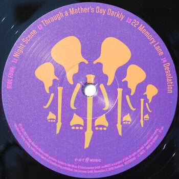 LP ploča Joe Satriani - The Elephants Of Mars (2 LP) - 9