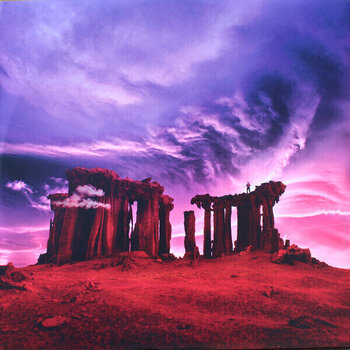 LP ploča Joe Satriani - The Elephants Of Mars (2 LP) - 4