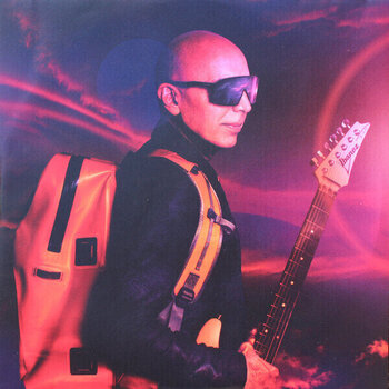 LP ploča Joe Satriani - The Elephants Of Mars (2 LP) - 5