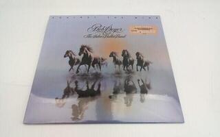Schallplatte Bob Seger - Against The Wind (150g) (LP) (Nur ausgepackt) - 1