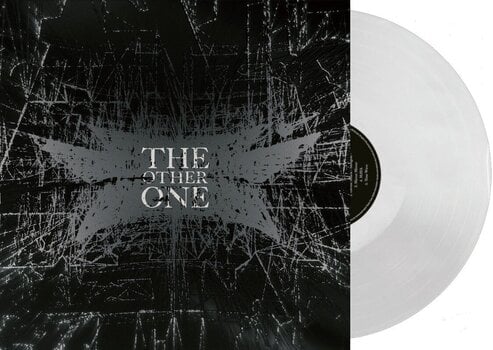 Vinyl Record Babymetal - The Other One (Transparent Coloured) (LP) - 2