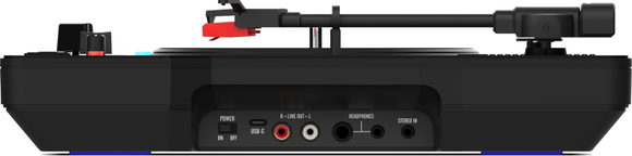 DJ gramofon Stanton STX DJ gramofon - 3