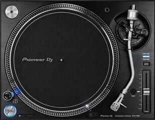 DJ Gramofon Pioneer Dj PLX-1000 Black DJ Gramofon - 1