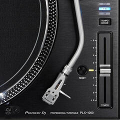 DJ Gramofon Pioneer Dj PLX-1000 Black DJ Gramofon - 5