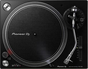 DJ Gramofon Pioneer Dj PLX-500 Black DJ Gramofon - 1