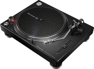 DJ Gramofon Pioneer Dj PLX-500 Black DJ Gramofon - 2