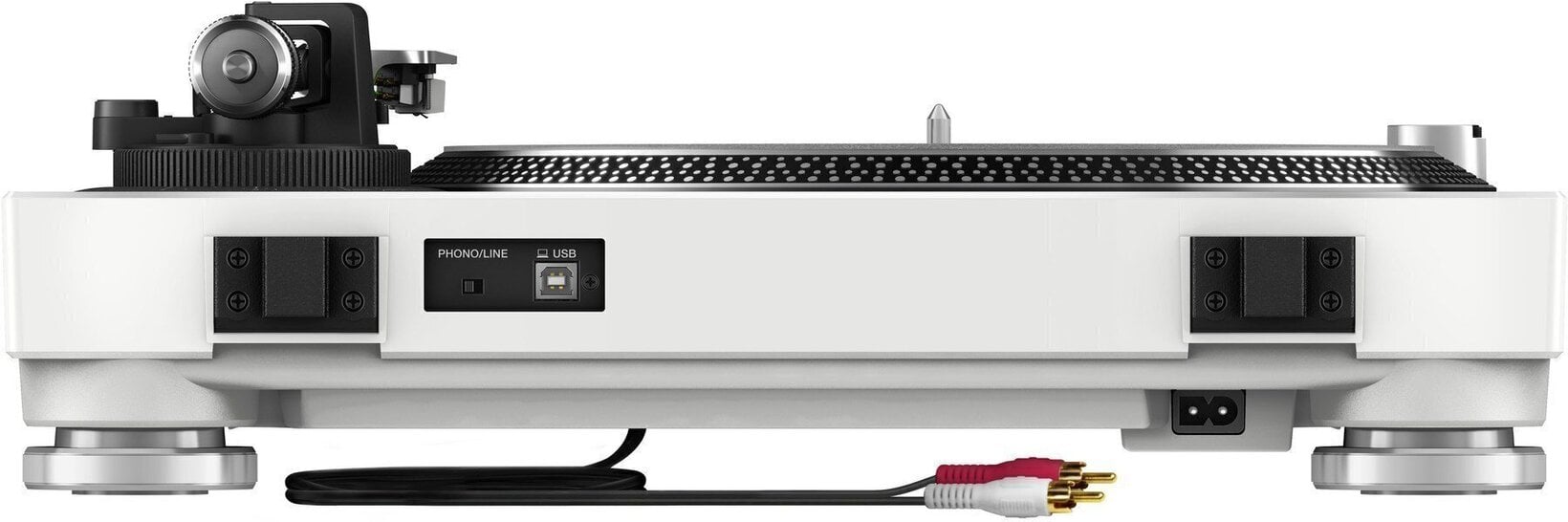 Effective Tonearm Length