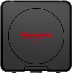 DJ Gramofon Numark PT01 Scratch Black DJ Gramofon - 1