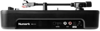DJ Gramofon Numark PT01 Scratch Black DJ Gramofon - 2