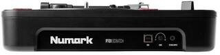 DJ Gramofon Numark PT01 Scratch Black DJ Gramofon - 3