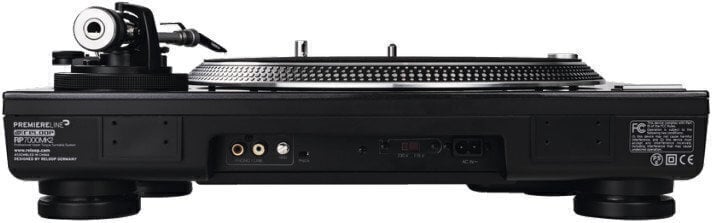 Efektivna dužina ručice