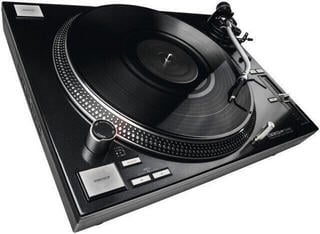 DJ Gramofon Reloop Rp-7000 Mk2 Black DJ Gramofon - 4
