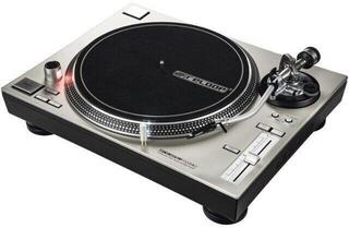 DJ Gramofon Reloop Rp-7000 Mk2 Silver DJ Gramofon - 2