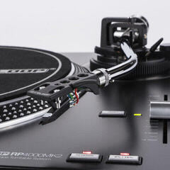 DJ Gramofon Reloop RP-4000 MK2 Black DJ Gramofon - 5