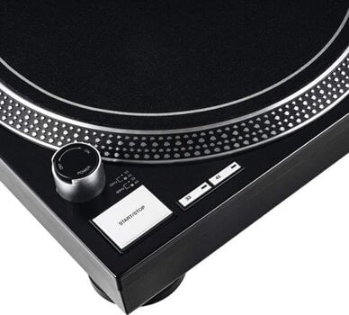 Gira-discos para DJ Reloop RP-2000 MK2 Black Gira-discos para DJ - 6