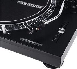 DJ Gramofon Reloop RP-2000 MK2 Black DJ Gramofon - 6