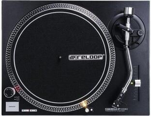 DJ Gramofon Reloop RP-1000 MK2 Black DJ Gramofon - 2