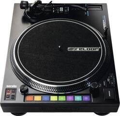 DJ Gramofon Reloop RP-8000 MK2 Black DJ Gramofon - 3