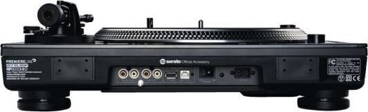 Gira-discos para DJ Reloop RP-8000 MK2 Black Gira-discos para DJ - 5