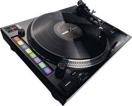 Gira-discos para DJ Reloop RP-8000 MK2 Black Gira-discos para DJ - 7