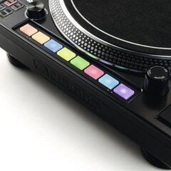 DJ Gramofon Reloop RP-8000 MK2 Black DJ Gramofon - 7