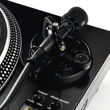 Gira-discos para DJ Reloop RP-8000 MK2 Black Gira-discos para DJ - 11