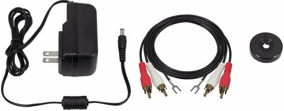 DJ-Plattenspieler Audio-Technica AT-LP120X USB Silver DJ-Plattenspieler - 6