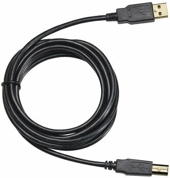 DJ-Plattenspieler Audio-Technica AT-LP120X USB Silver DJ-Plattenspieler - 7