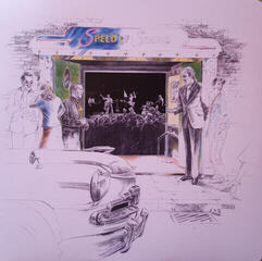 Disc de vinil Wings - At The Speed Of Sound (180g) (LP) - 5