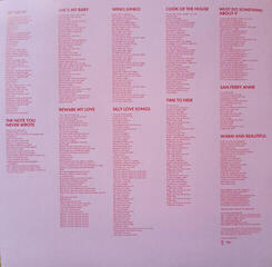 Disc de vinil Wings - At The Speed Of Sound (180g) (LP) - 6