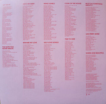 LP ploča Wings - At The Speed Of Sound (180g) (LP) - 7