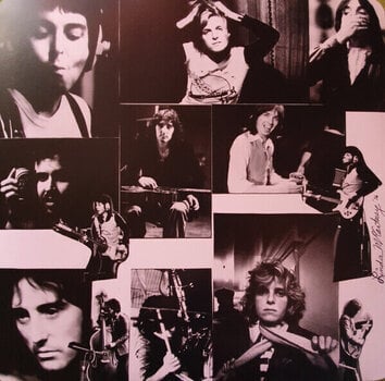 LP ploča Wings - At The Speed Of Sound (180g) (LP) - 8