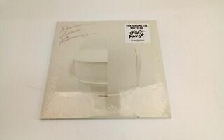 Schallplatte Daft Punk - Random Access Memories (Drumless Edition) (180g) (2 LP) (Nur ausgepackt) - 1