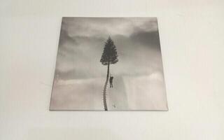 Schallplatte Manchester Orchestra - Black Mile To The Surface (2 LP) (Nur ausgepackt) - 1