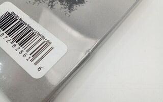 Schallplatte Manchester Orchestra - Black Mile To The Surface (2 LP) (Nur ausgepackt) - 2