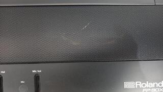 Digital Stage Piano Roland FP 90X BK Digital Stage Piano Black (Neuwertig) - 2