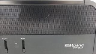 Digital Stage Piano Roland FP 90X BK Digital Stage Piano Black (Neuwertig) - 3