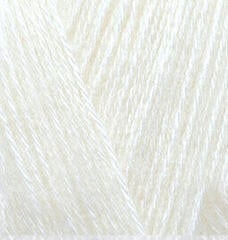 Strikkegarn Alize Angora Gold 62 - 1