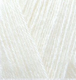 Strickgarn Alize Angora Gold 62 Strickgarn - 2