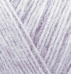 Pređa za pletenje Alize Angora Gold 71 Pređa za pletenje - 1