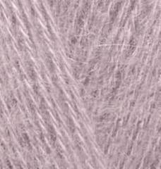 Strikkegarn Alize Angora Gold 163 - 1