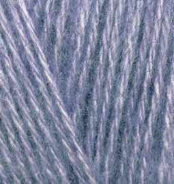 Knitting Yarn Alize Angora Gold 203 Knitting Yarn - 2