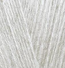 Strikkegarn Alize Angora Gold 208 - 1