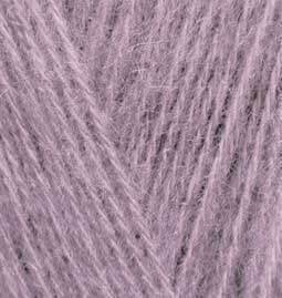 Pređa za pletenje Alize Angora Gold 312 Pređa za pletenje - 2