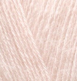 Kötőfonal Alize Angora Gold 404 Kötőfonal - 2