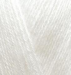 Pređa za pletenje Alize Angora Gold 450 Pređa za pletenje - 1